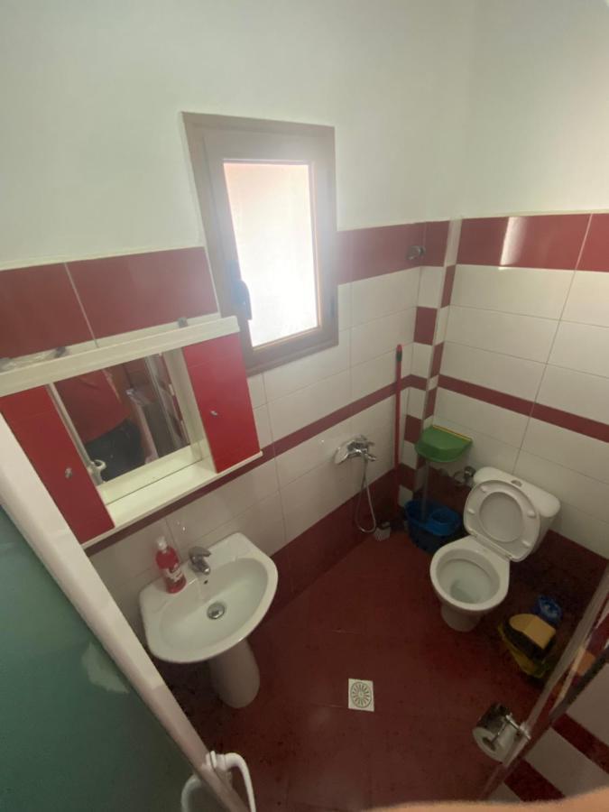 Vila Avni Likometi Ksamil Exterior photo