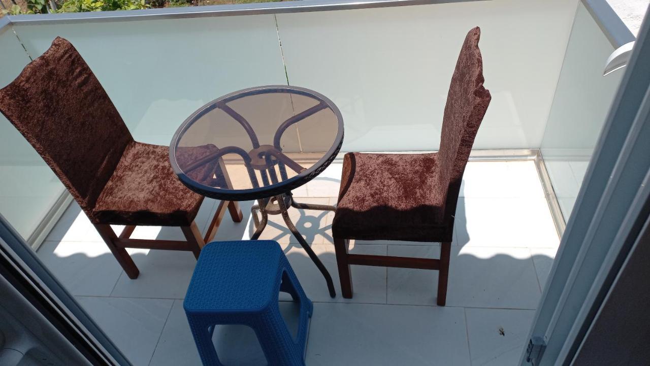 Vila Avni Likometi Ksamil Room photo
