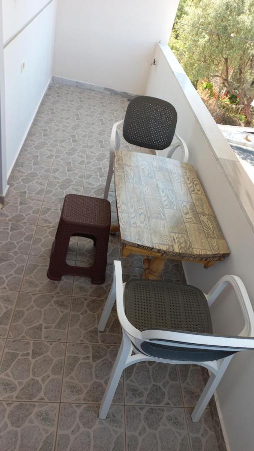 Vila Avni Likometi Ksamil Room photo