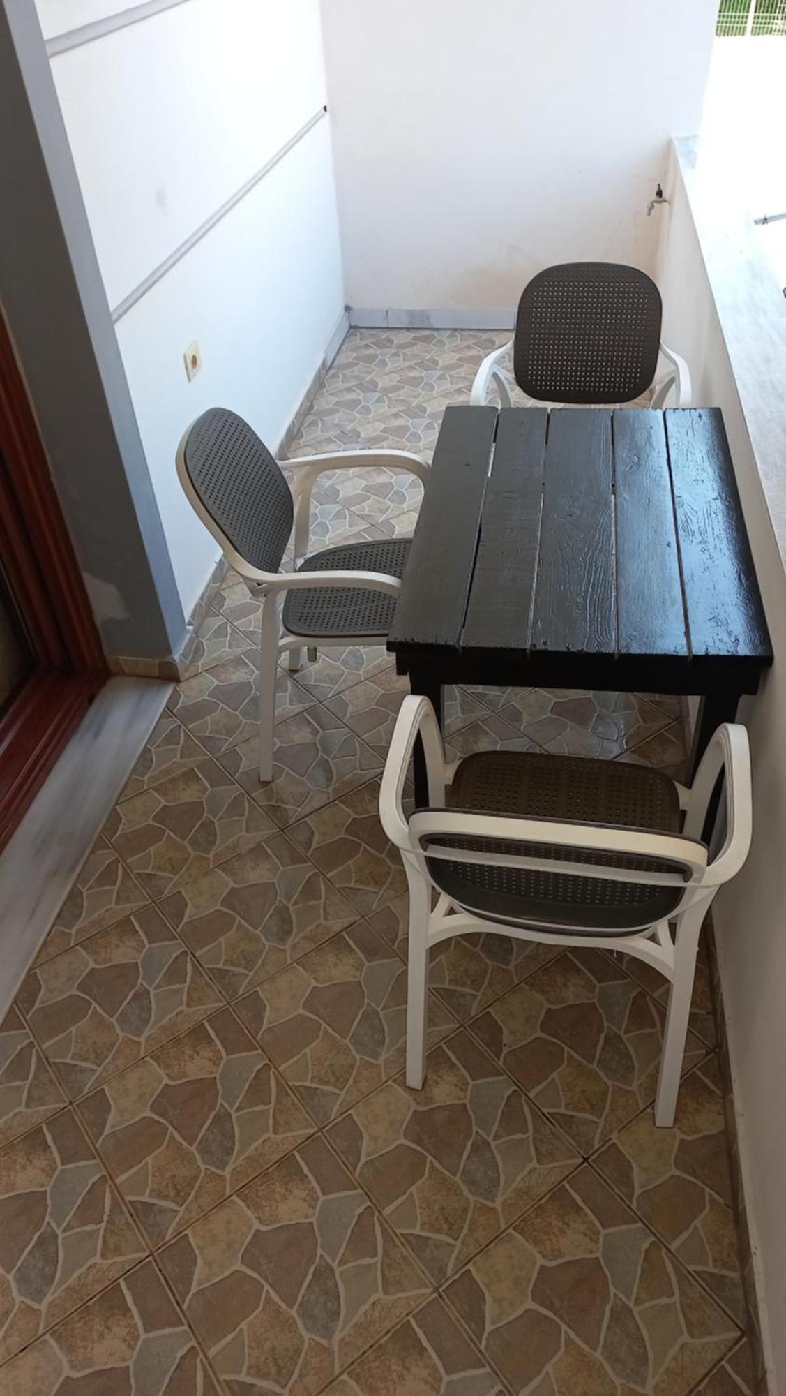 Vila Avni Likometi Ksamil Room photo