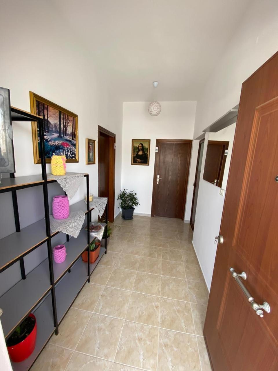 Vila Avni Likometi Ksamil Room photo
