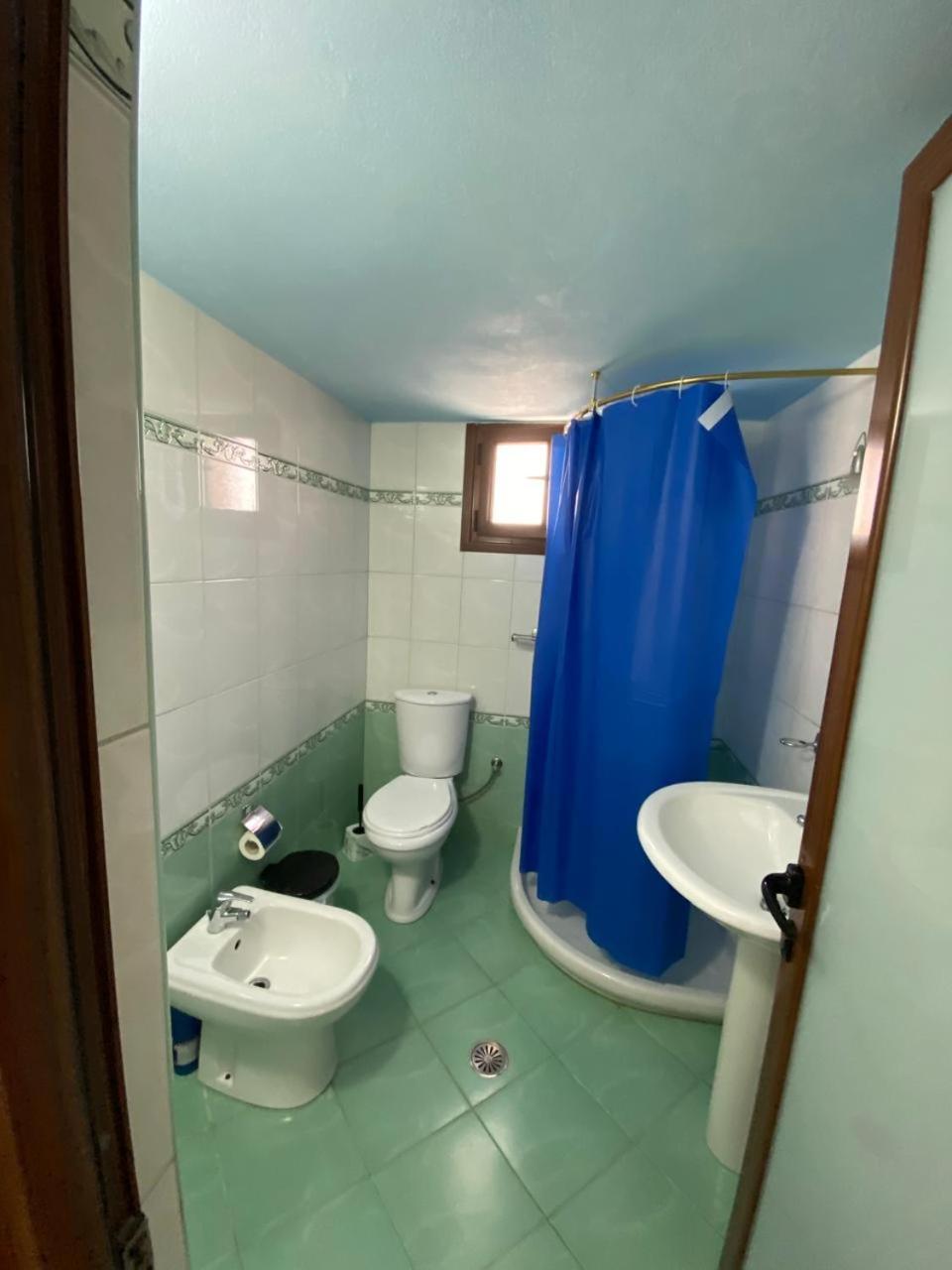 Vila Avni Likometi Ksamil Room photo