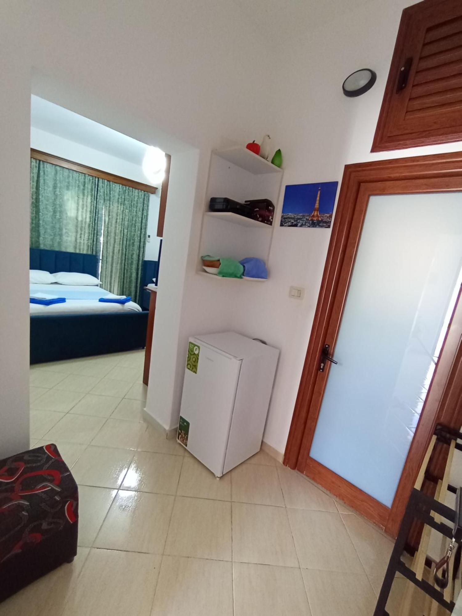 Vila Avni Likometi Ksamil Room photo